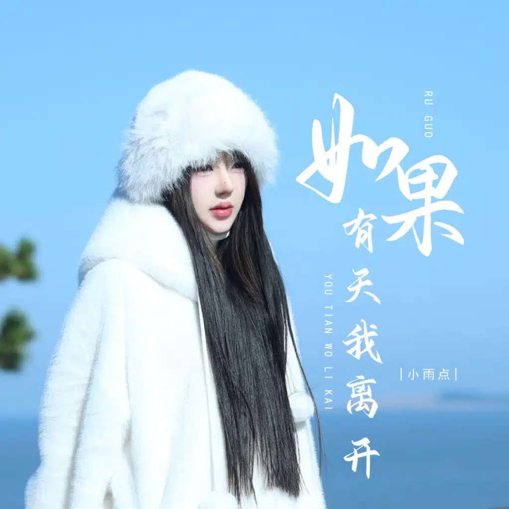 如果有天我离开