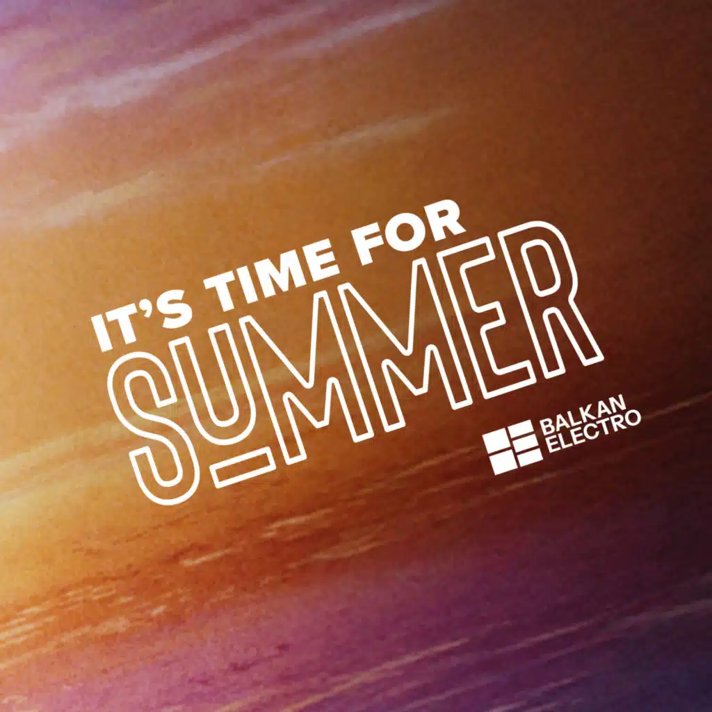 It's Time for Summer Vol.1