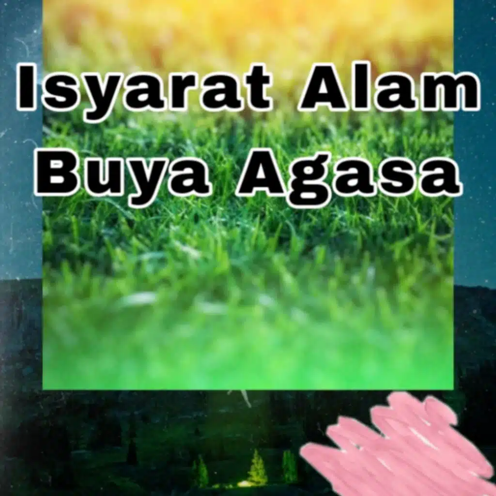Isyarat Alam