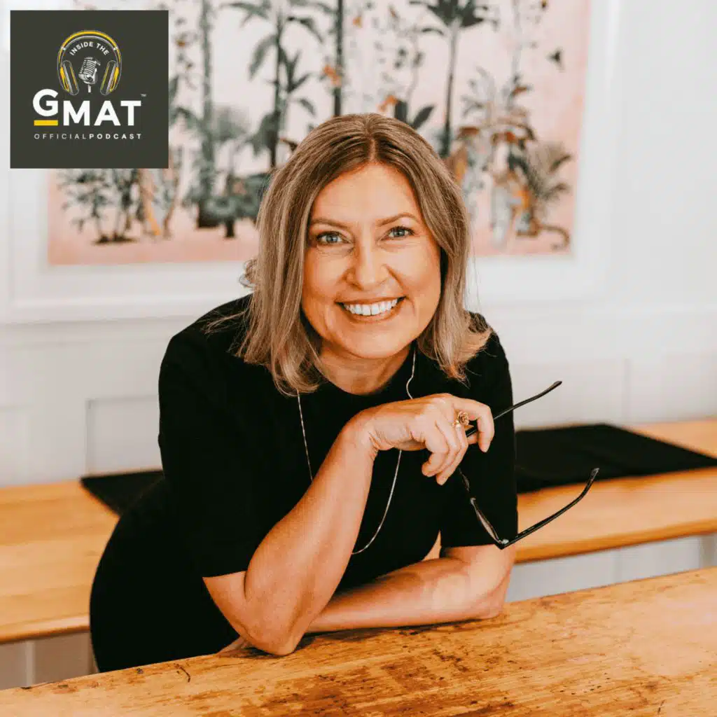 Telling Your MBA Story