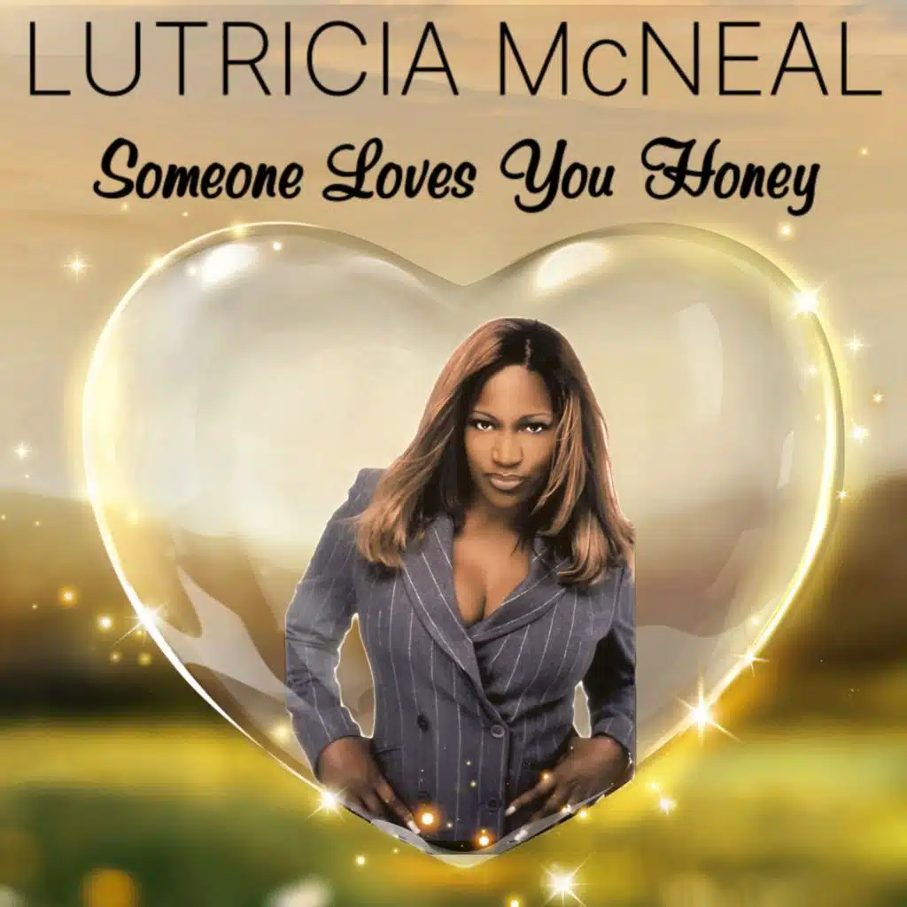 Lutricia McNeal