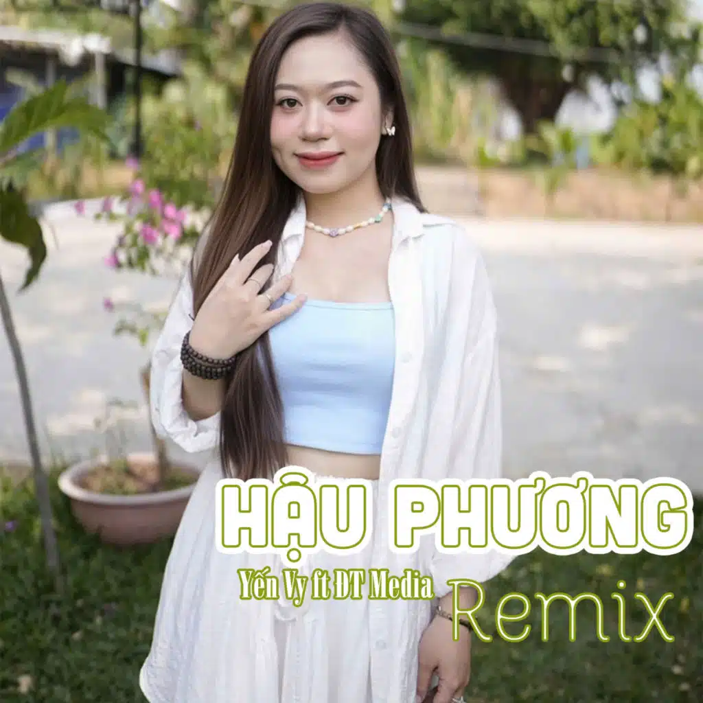Hậu Phương #1 (feat. ĐT Media)