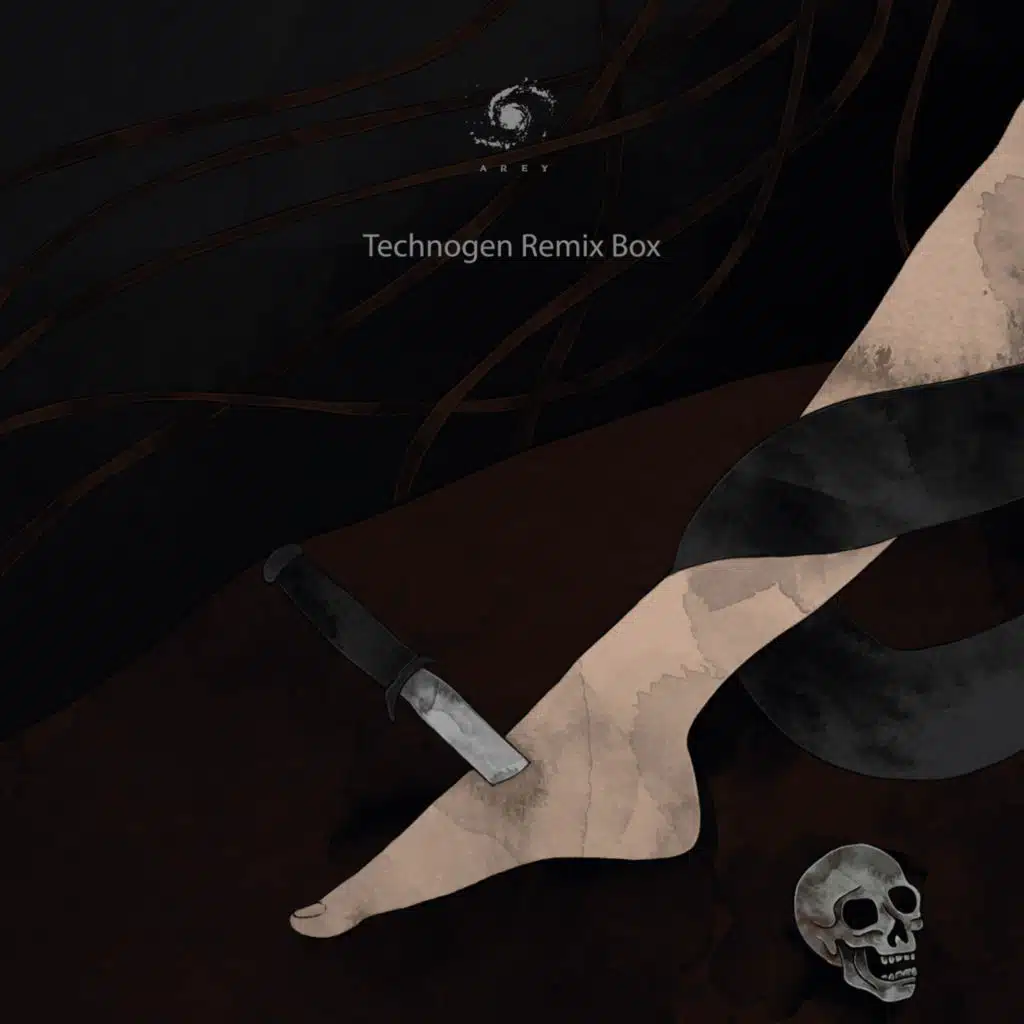 Organic (St.Ego Remix)