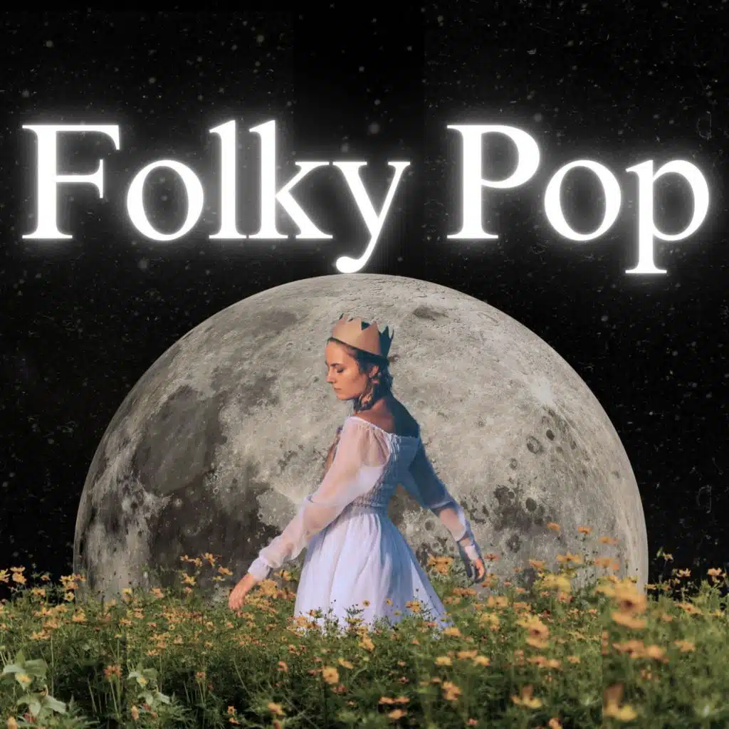 Folky Pop