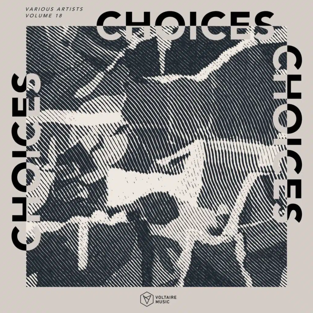 Voltaire Music Pres. Choices, Vol. 18