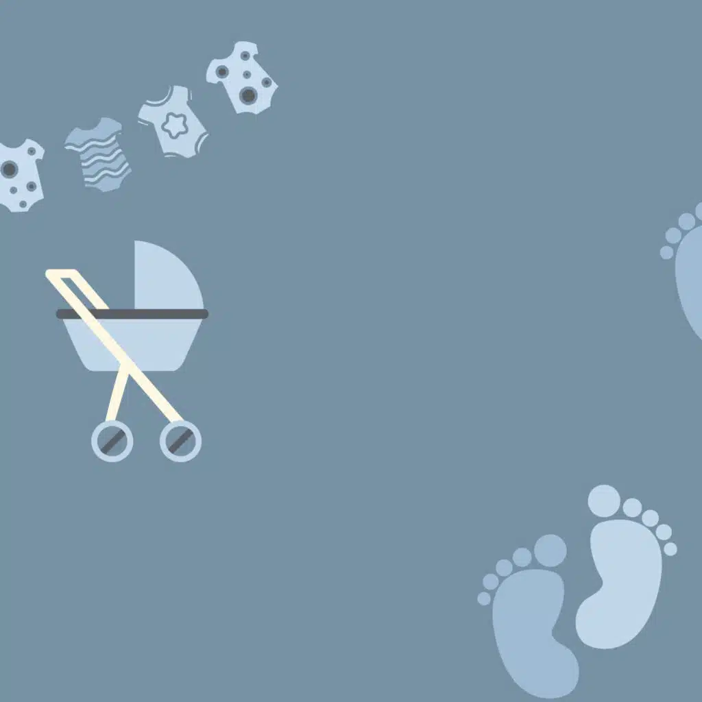 Music for Baby's Serene Journey: Dreamland Melodies