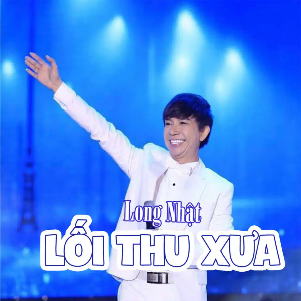 Lối Thu Xưa