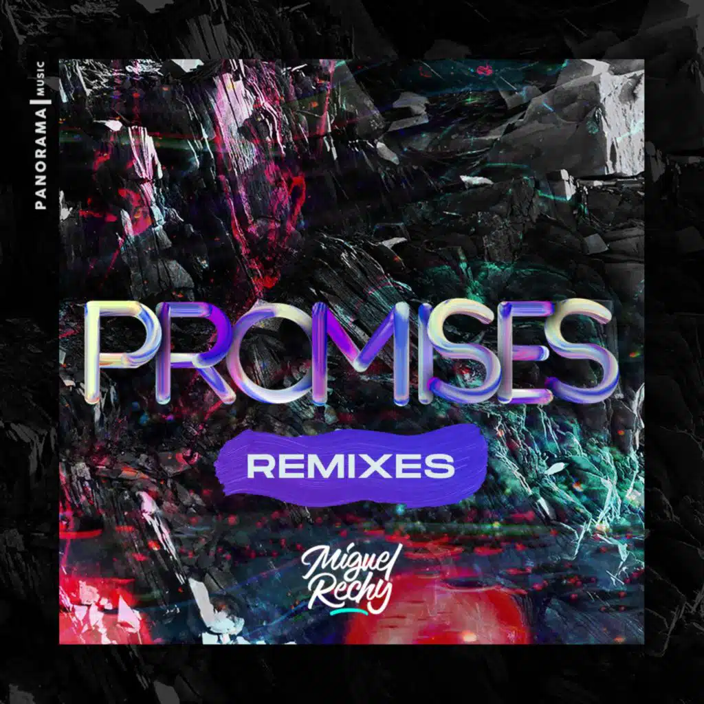 Promises (Remixes)