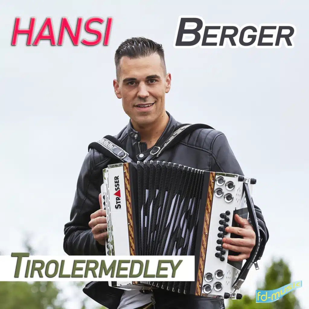 Hansi Berger