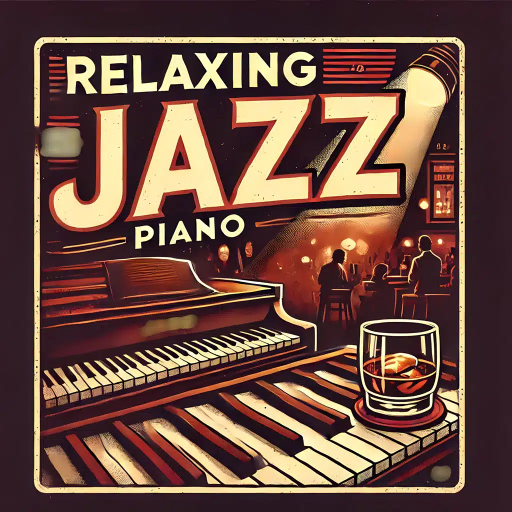 Jazz Piano Relaxation