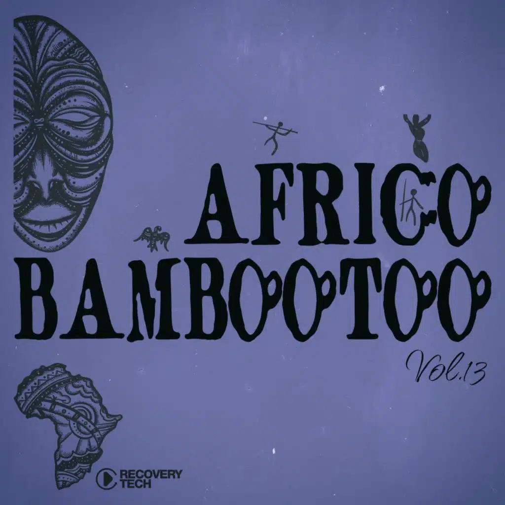 Africo Bambootoo, Vol. 13