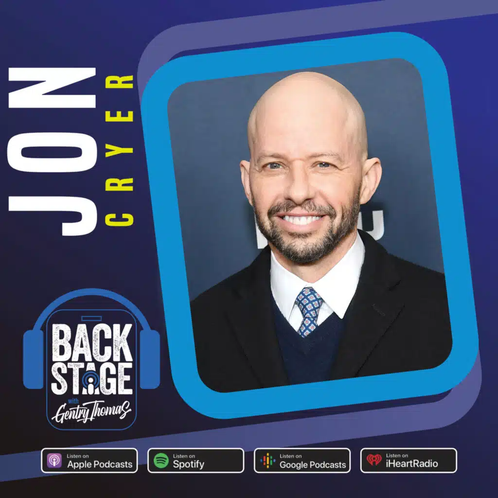 Jon Cryer uncovers history and Drag Queen night out with Charlie Sheen