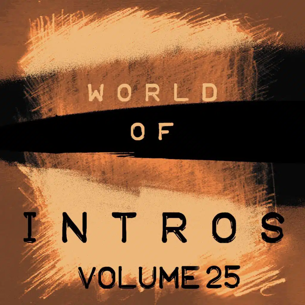 World of Intros, Alexander Metzger & Der Verfall