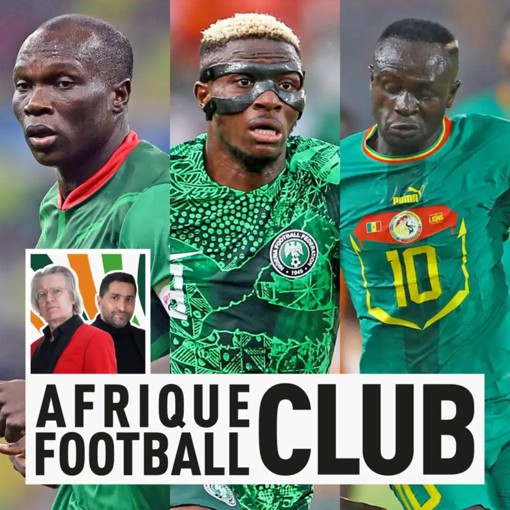 Nigéria, Cameroun, Sénégal : quel cador ratera la Coupe du monde ?