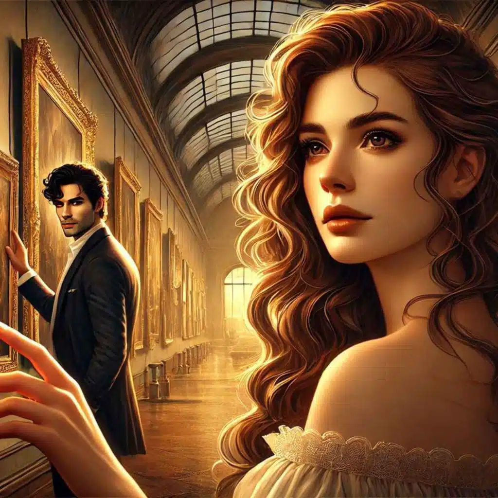 270 | Intermediate - Short Story: Beneath the Starlit Sky [English Listening Practice]