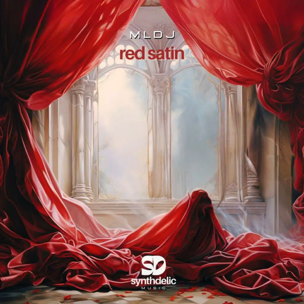 Red Satin