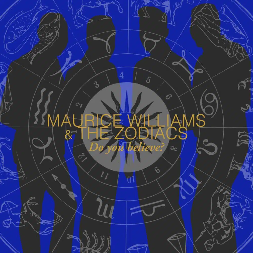 Maurice Williams & The Zodiacs