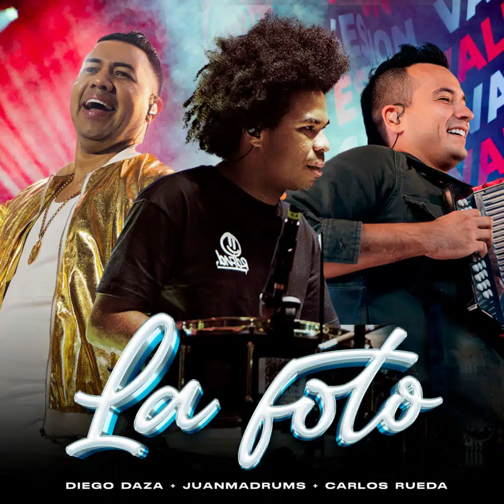 La Foto (En Vivo)