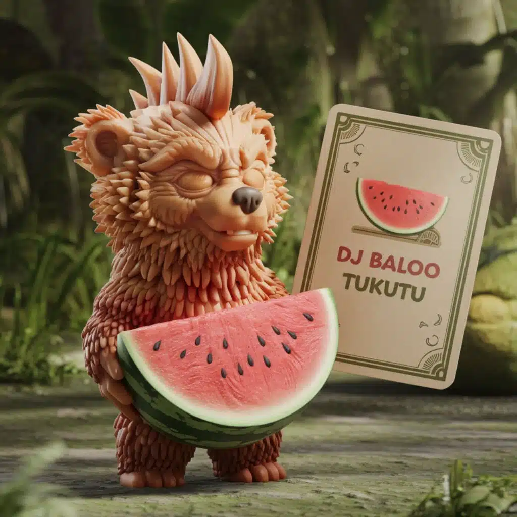 DJ Baloo