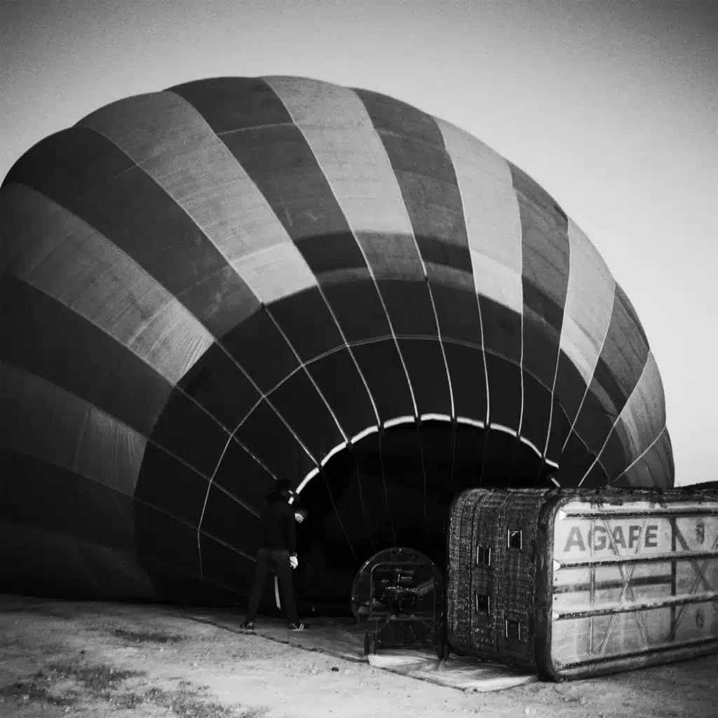 Don't nobody let you (feat. Gorilla Zippo)