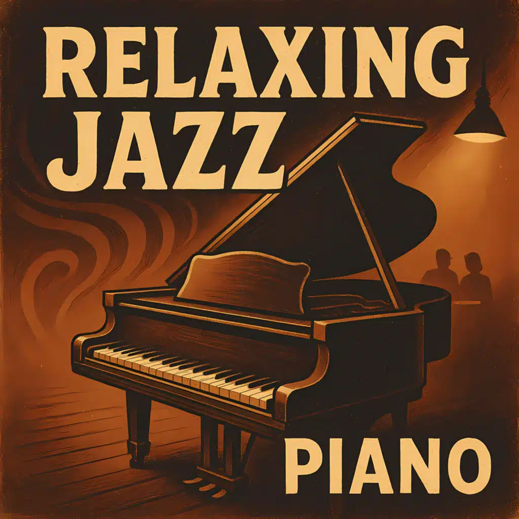Piano Jazz 2025