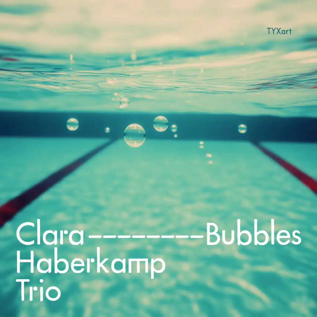Clara Haberkamp Trio