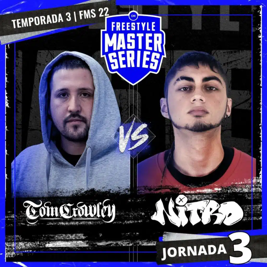 Easy Mode Tom Crowley (Live) [feat. Azerbeats]