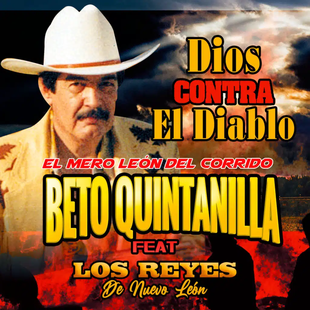 Dios Contra El Diablo (Acústico) [feat. Los Reyes de Nuevo Leon]