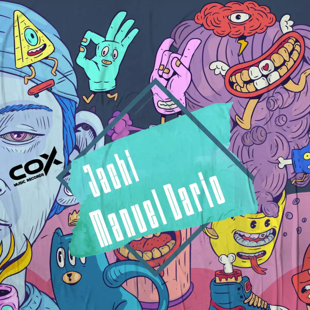 En Nota (Radio Edit)