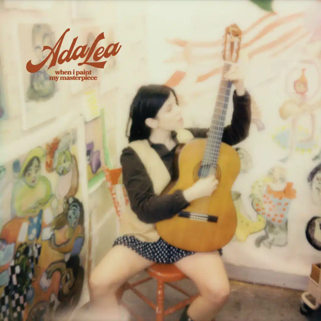 just like in the museum