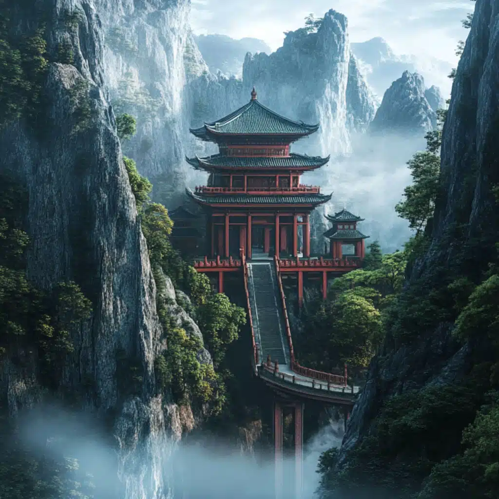 Sounds Of China & Chinese Music