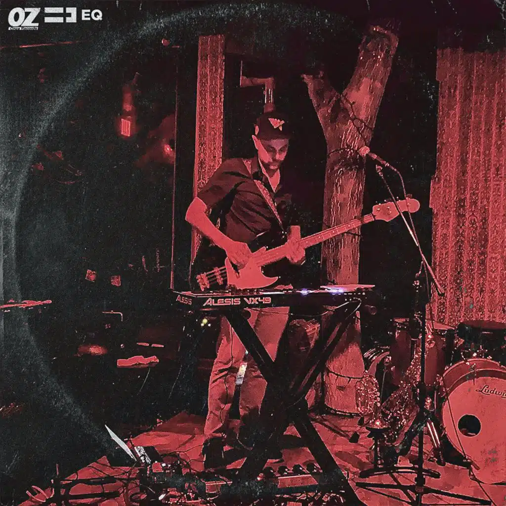 Leftover (feat. Young Live)