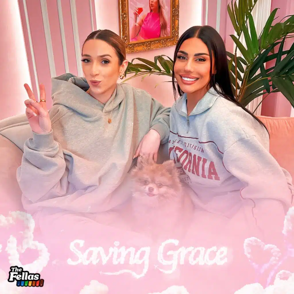 155: Sister's In The City's Mandi On Sidemen INSIDE Scoop, Industry Enemies & Reunion BEEF?!