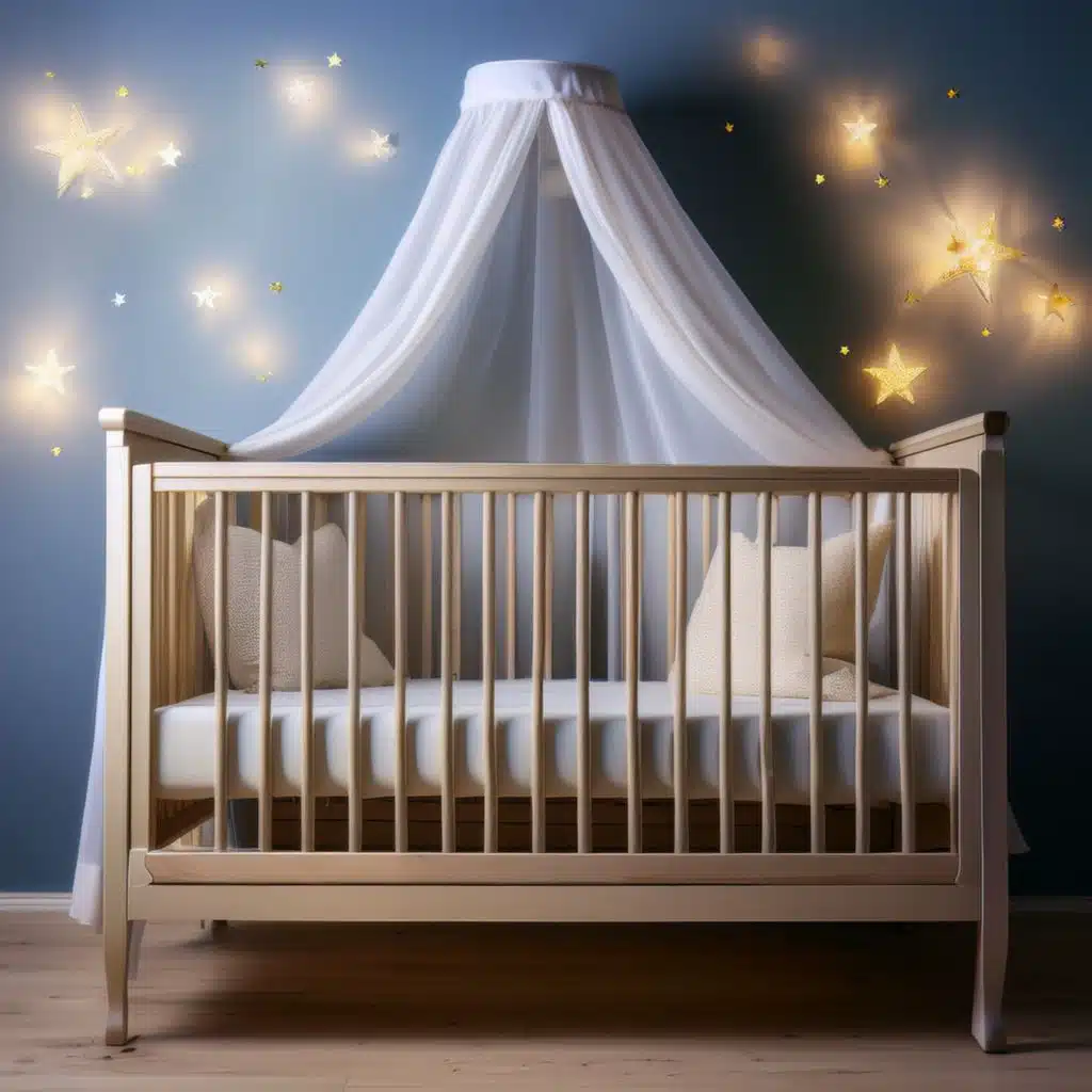 Noches Tranquilas Para Niños