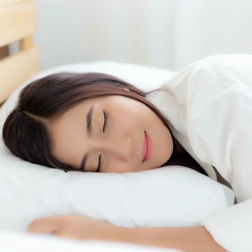 Soothing Slumber Vibes