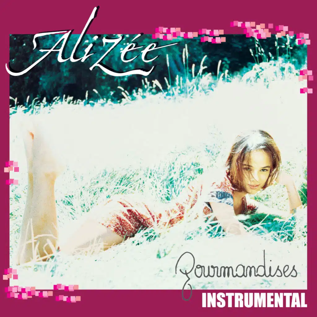 Gourmandises (Instrumental)