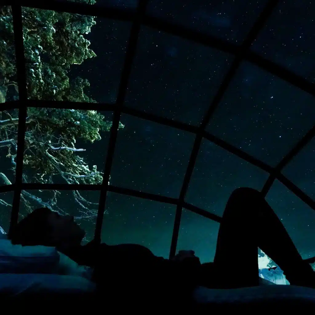 Sleep’s Silent Hymn