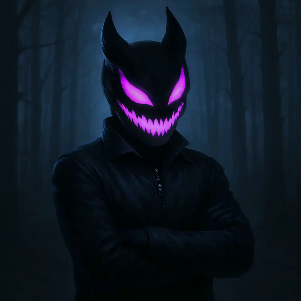 LONE WOLF (Slowed)