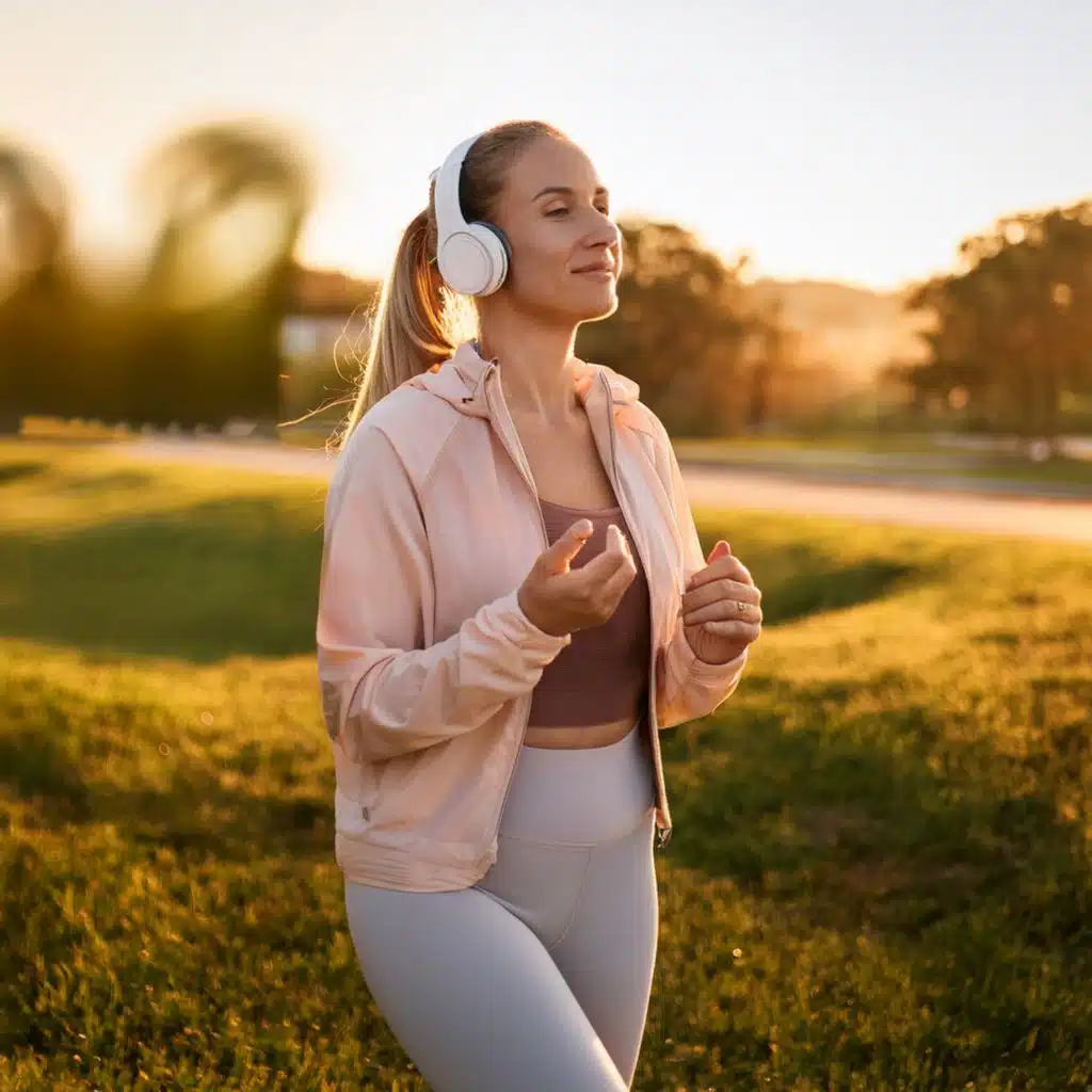 Night Harmony Calma Suavemente