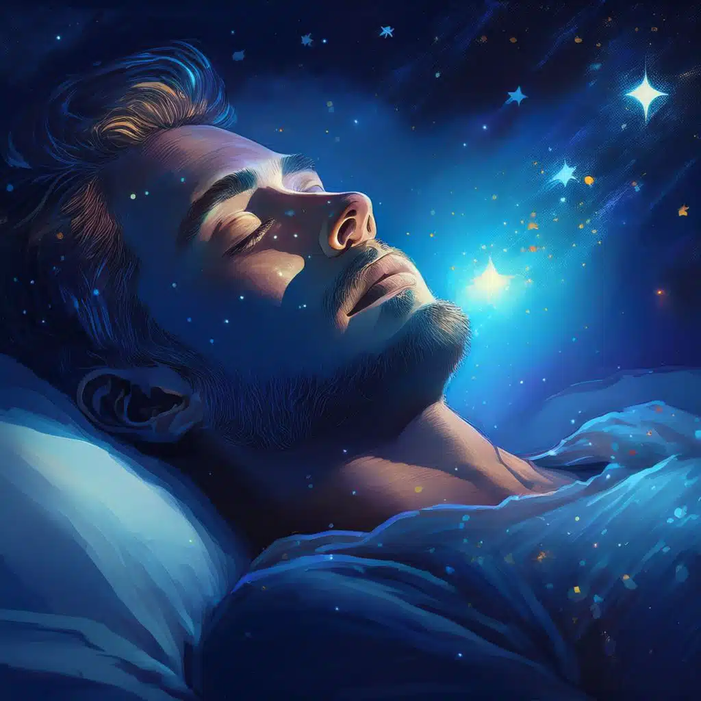 Ritmos De Ensueño Para Relajarse