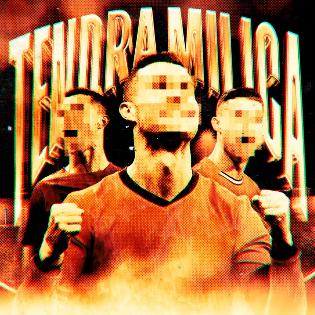 TENDRA MILICA (Super Slowed)