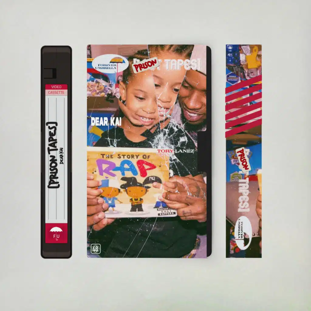 Dear Kai (Prison Tapes)