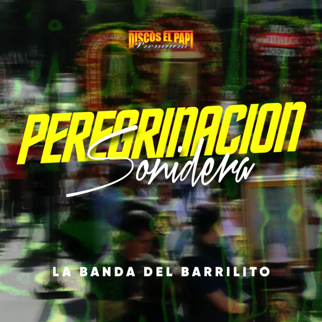 La Banda del Barrilito