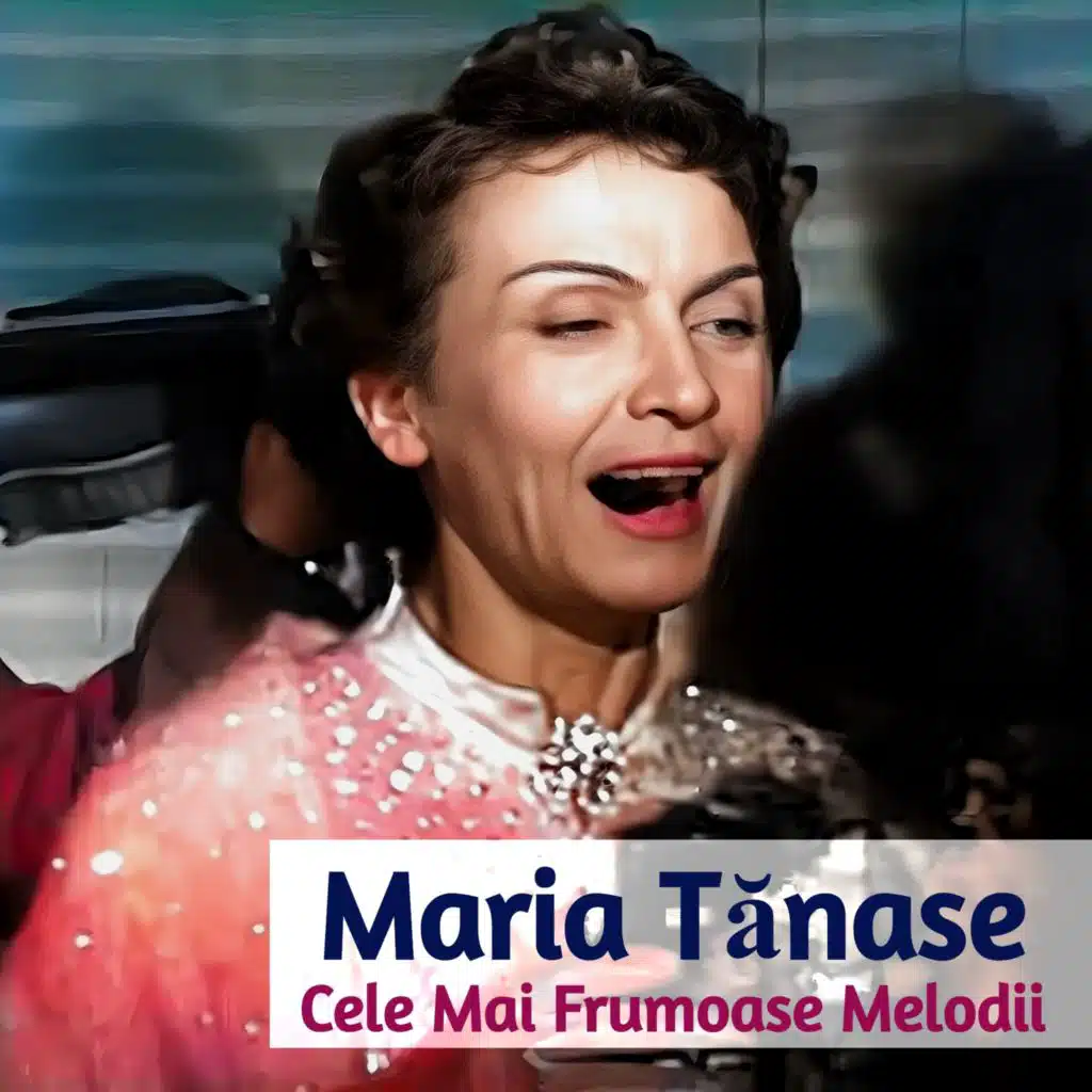 Maria Tanase
