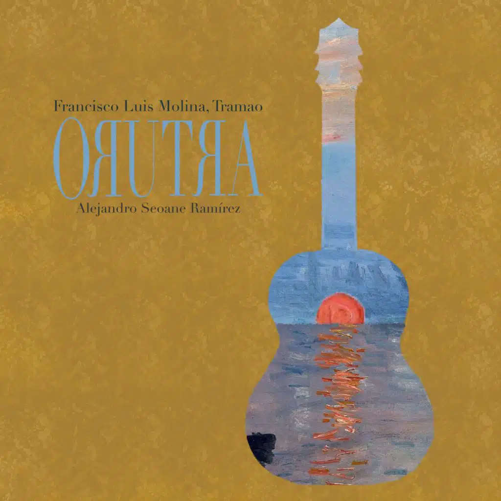 Francisco Luis Molina, Tramao