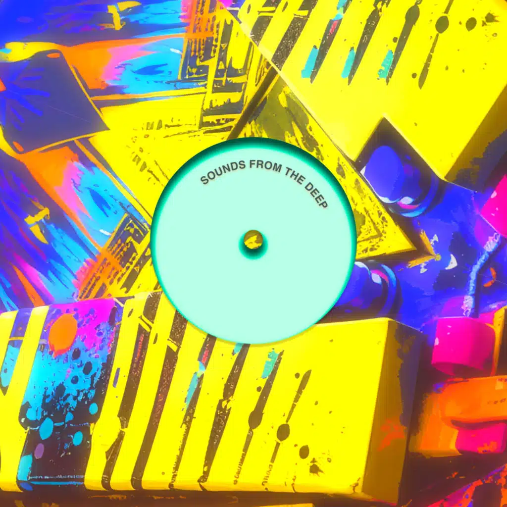 Sounds From The Deep