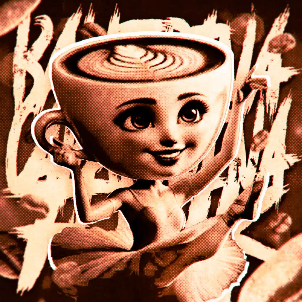 BALLERINA CAPPUCINA FUNK