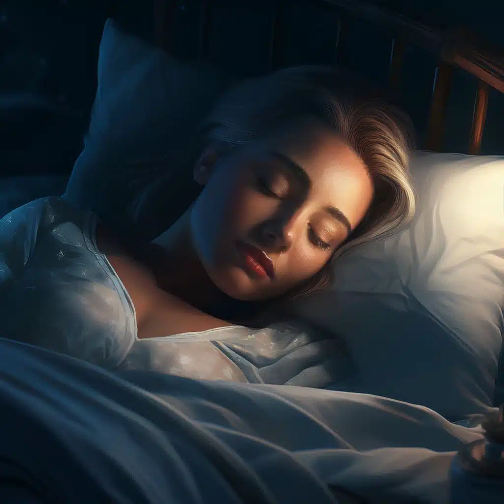 Canciones De Cuna Para Noches Tranquilas