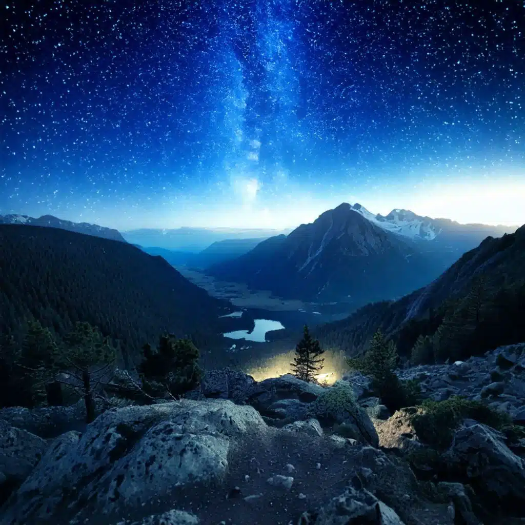 Tranquil Music Softness