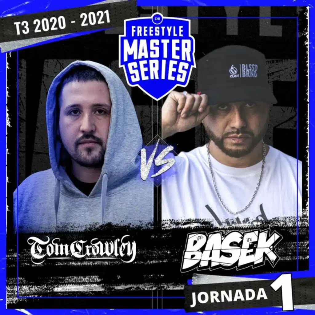 Hard Mode Basek (Live) [feat. Mancillador]